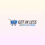 Get in Less