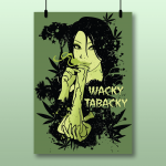 Wacky Tabacky