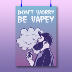 Be Vapey