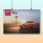 Nissan Posters 1