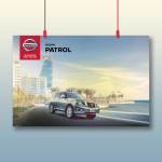 Nissan Posters 4