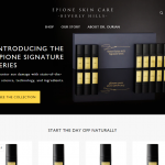 Epione Skin Care