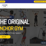 The Anchor Gym