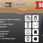 Tailored Shop