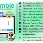 Nimble Messaging Business Mobile SMS Marketing Application For Android