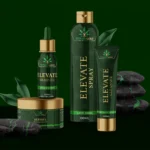 Elevate Gold Product Line