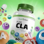 Nutrieliite Pure CLA fat Loss Formula